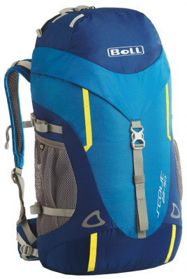 Dětský turistický batoh BOLL Scout 22-30 l - dutchblue