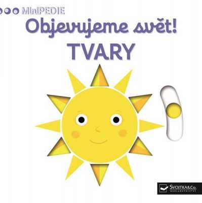 Objevujeme svět! Tvary