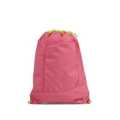 Sportovní pytel Ergobag - Eco pink